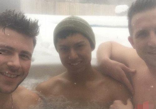 國產Gaysexchina男同,Gaysexchina的多元世界