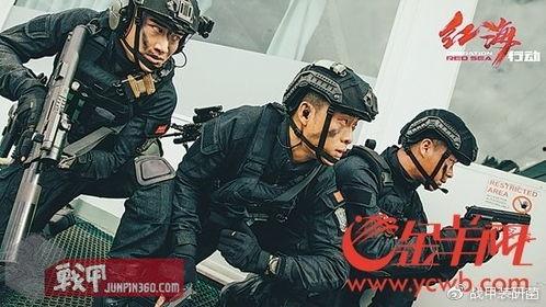 國產浮力影,引領影視新潮流的創意之作